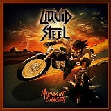 Liquid Steel - Midnight Chaser