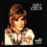 Dusty Springfield - Dusty In London