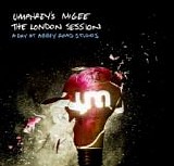 Umphrey's McGee - The London Session (A Day At Abbey Road Studios)