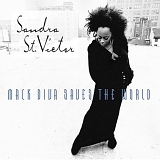 Sandra St.Victor - Mack Diva Saves the World