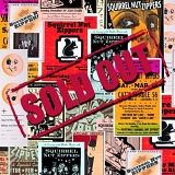 Squirrel Nut Zippers - Sold Out