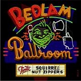 Squirrel Nut Zippers - Bedlam Ballroom