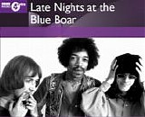 Various Artists: Rock - Late Nights At The Blue Boar