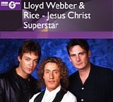 Andrew Lloyd Webber & Tim Rice - Jesus Christ Superstar