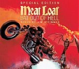 Meat Loaf - Bat Out Of Hell (Special Edition)