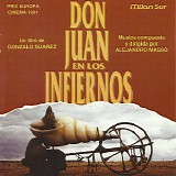 Alejandro MassÃ³ - Don Juan en Los Infiernos