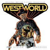 Fred Karlin - Westworld