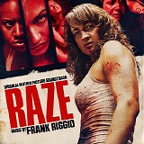 Frank Rizzio - Raze