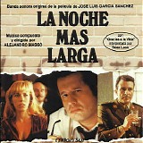 Alejandro MassÃ³ - La Noche MÃ¡s Larga