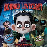 George Streicher - Howard Lovecraft and The Frozen Kingdom