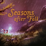 Yann van der Cruyssen - Seasons After Fall