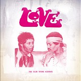 Love feat. Jimi Hendrix - The Blue Thumb Acetate