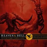 Heaven & Hell - The Devil You Know