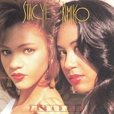 Stacye And Kimiko - Paradise