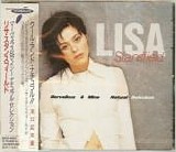 Lisa Stansfield - Marvellous & Mine  Natural Selection EP  [Japan]