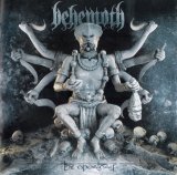 Behemoth - The Apostasy