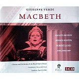 Verdi / Scotto / Muti - Macbeth