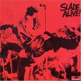 Slade - Slade Alive!