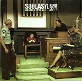 Soul Asylum - Candy From A Stranger (2CD)