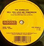 The Shirelles - Will You Love Me Tomorrow