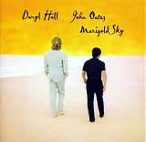 Hall & Oates - Marigold Sky