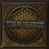 Bring Me The Horizon - Sempiternal