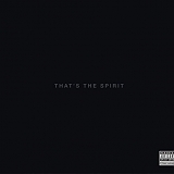 Bring Me The Horizon - That's The Spirit