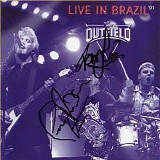 The Outfield - Live In Brazil '01