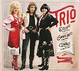 Dolly Parton, Emmylou Harris, Linda Ronstadt - The Complete Trio Collection CD1