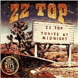 ZZ Top - Live Greatest Hits From Around The World