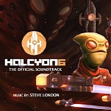 Steve London - Halcyon 6