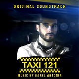 Karel Antonin - Taxi 121