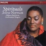 Jessye Norman - Spirituals