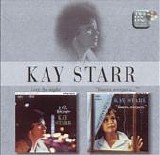 Kay Starr - I Cry By Night / "Losers,  Weepers..."