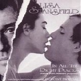 Lisa Stansfield - In All The Right Places  (Promo CD Single MCA5P-2685)