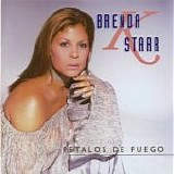 Brenda K. Starr - Petalos De Fuego