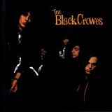 Black Crowes, The - Shake Your Money Maker