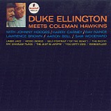 Duke Ellington meets Coleman Hawkins - Duke Ellington Meets Coleman Hawkins