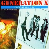 Generation X - Valley Of The Dolls