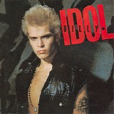 Billy Idol - Billy Idol