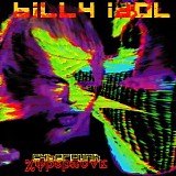 Billy Idol - Cyberpunk