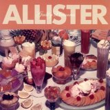 Allister - Guilty Pleasures EP