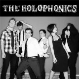 The Holophonics - B Side? Is That Still A Thing?