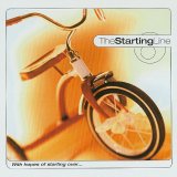 The Starting Line - With Hopes Of Starting Over EP