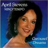 April Stevens - Carousel Dreams