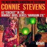 Connie Stevens - As Cricket