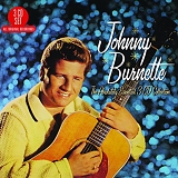 Johnny Burnette - The Absolutely Essential
