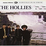 The Hollies - Clarke, Hicks & Nash Years - The Complete Hollies - April 1963 - October 1968