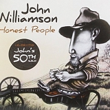 John Williamson - Honest People