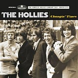 The Hollies - Changin' Times - The Complete Hollies - January 1969 - March 1973